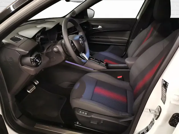 Alfa Romeo Junior 1.2 Ibrida Speciale