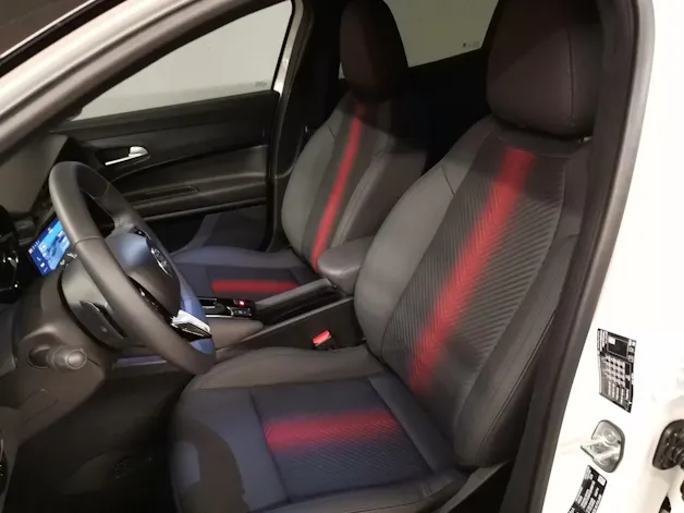 Alfa Romeo Junior 1.2 Ibrida Speciale