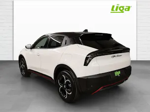 Alfa Romeo Junior 1.2 Ibrida Speciale
