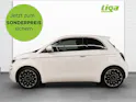 FIAT 500 La Prima 3+1