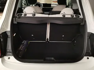 Fiat 500 La Prima 3+1