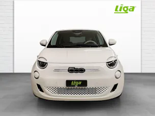 Fiat 500 La Prima 3+1