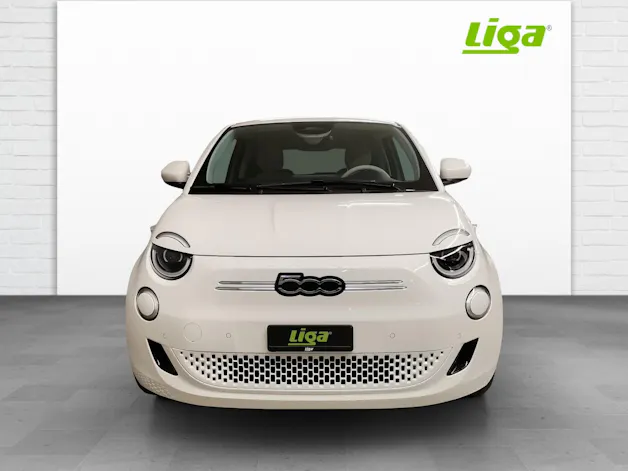 Fiat 500 La Prima 3+1