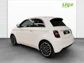 Fiat 500 La Prima 3+1