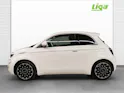 Fiat 500 La Prima 3+1