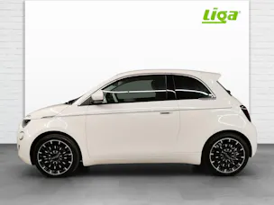 Fiat 500 La Prima 3+1
