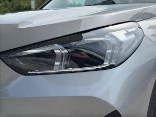 BMW iX1 20 eDrive