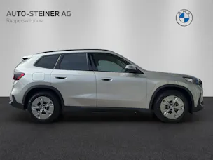 BMW iX1 20 eDrive