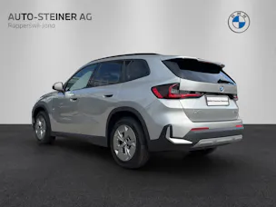 BMW iX1 20 eDrive