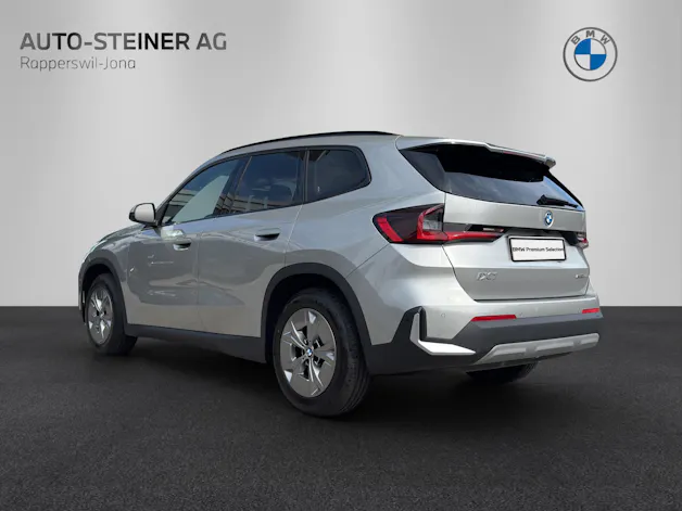 BMW iX1 20 eDrive