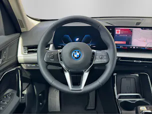 BMW iX1 20 eDrive
