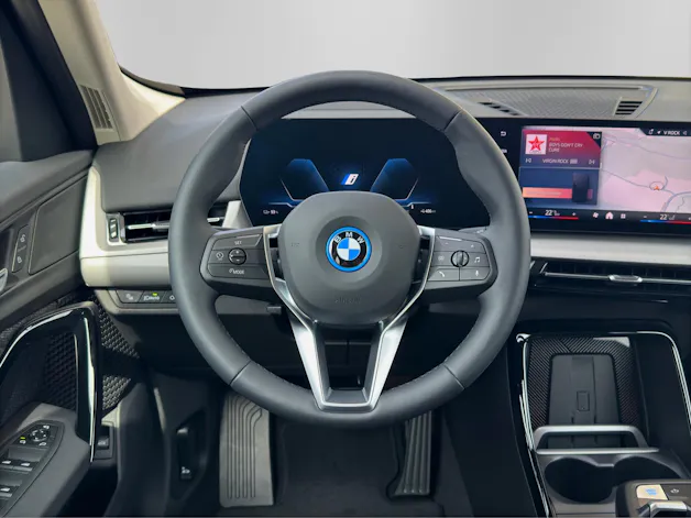 BMW iX1 20 eDrive