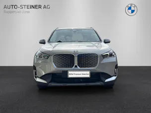BMW iX1 20 eDrive
