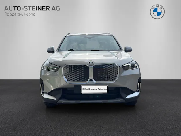 BMW iX1 20 eDrive