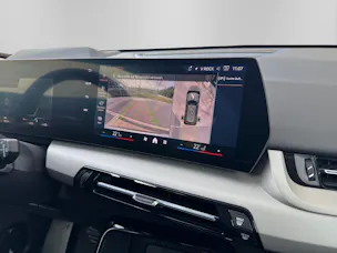 BMW iX1 20 eDrive