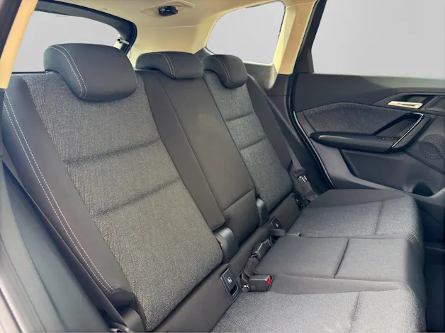 BMW iX1 20 eDrive