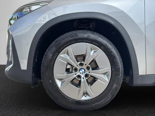 BMW iX1 20 eDrive
