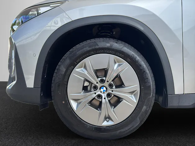 BMW iX1 20 eDrive