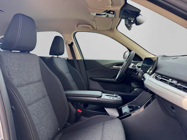BMW iX1 20 eDrive