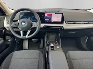 BMW iX1 20 eDrive