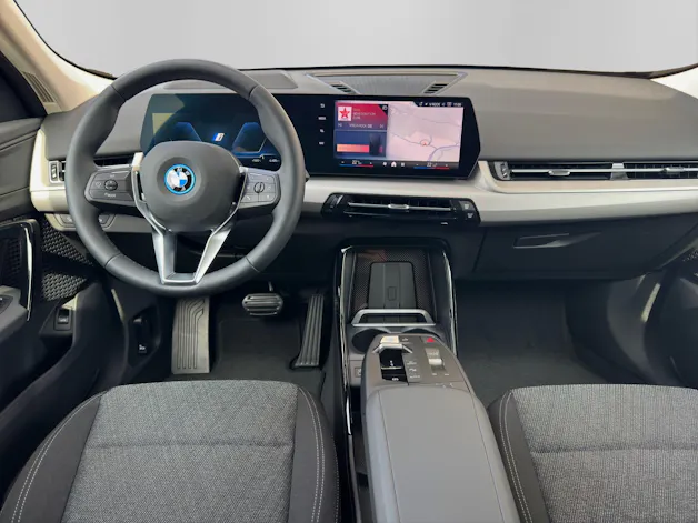 BMW iX1 20 eDrive