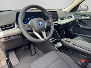 BMW iX1 20 eDrive