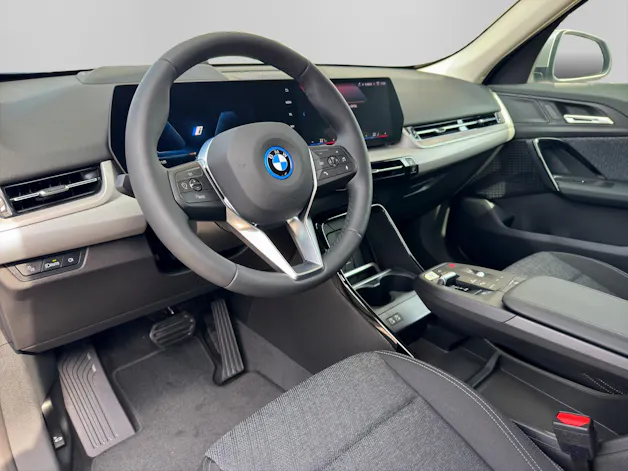 BMW iX1 20 eDrive