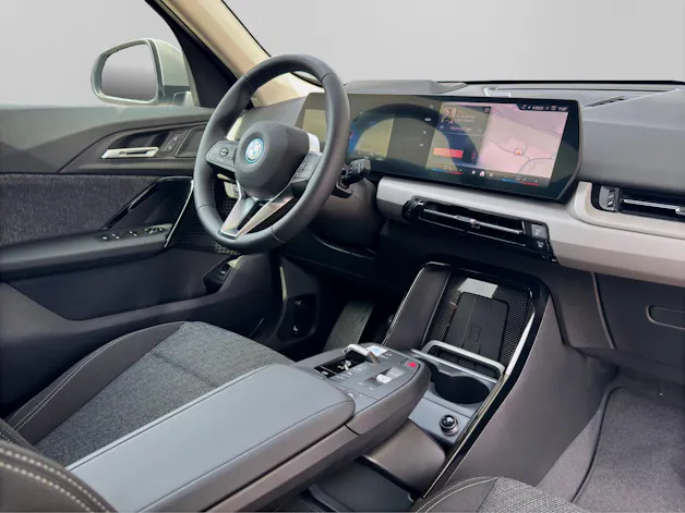 BMW iX1 20 eDrive