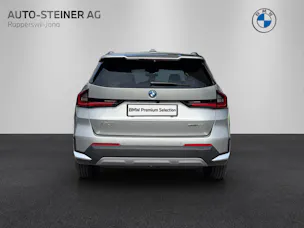 BMW iX1 20 eDrive