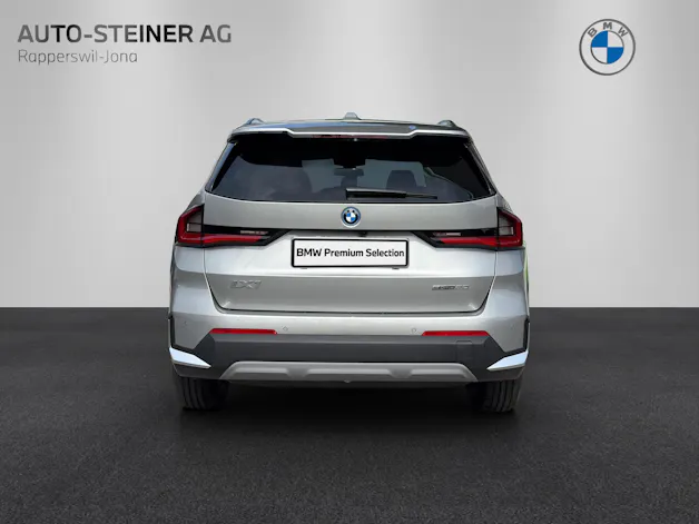 BMW iX1 20 eDrive