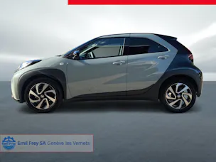Toyota Aygo X 1.0 VVT-i Trend