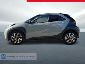 image du véhicule TOYOTA Aygo X 1.0 VVT-i Trend