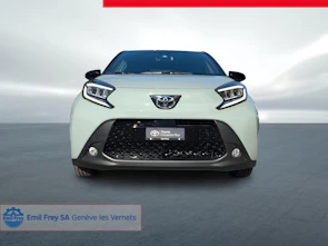 image du véhicule TOYOTA Aygo X 1.0 VVT-i Trend