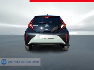 Toyota Aygo X 1.0 VVT-i Trend