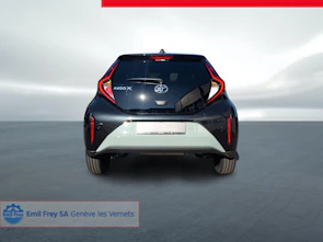 image du véhicule TOYOTA Aygo X 1.0 VVT-i Trend