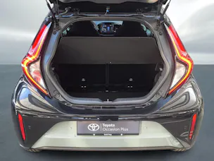 Toyota Aygo X 1.0 VVT-i Trend