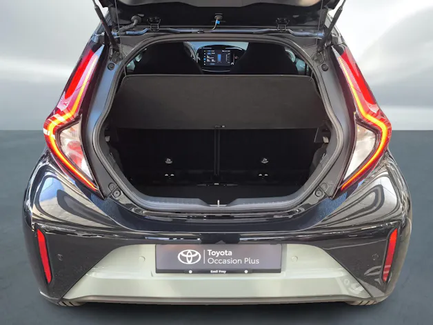 Toyota Aygo X 1.0 VVT-i Trend