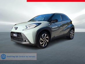 image du véhicule TOYOTA Aygo X 1.0 VVT-i Trend