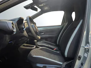 Toyota Aygo X 1.0 VVT-i Trend