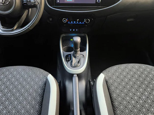 Toyota Aygo X 1.0 VVT-i Trend