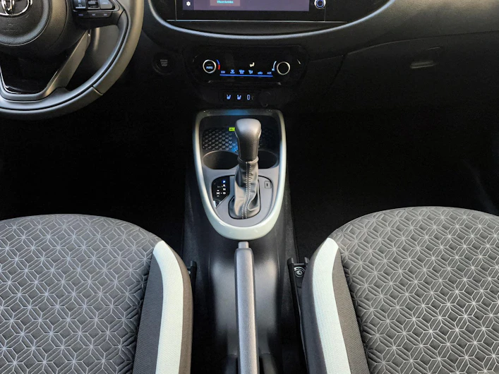 image du véhicule TOYOTA AYGO X
