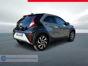 image du véhicule TOYOTA Aygo X 1.0 VVT-i Trend