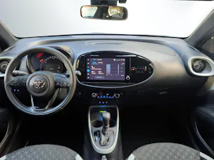 Toyota Aygo X 1.0 VVT-i Trend