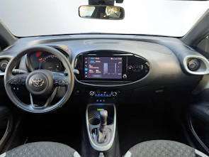 image du véhicule TOYOTA Aygo X 1.0 VVT-i Trend
