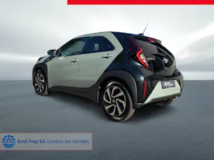 Toyota Aygo X 1.0 VVT-i Trend