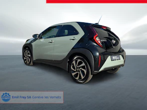 image du véhicule TOYOTA Aygo X 1.0 VVT-i Trend