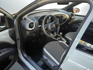 Toyota Aygo X 1.0 VVT-i Trend