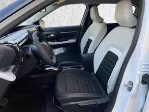 Citroën C3 Aircross 1.2 Hybrid Max