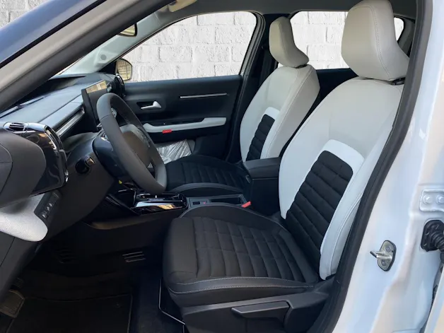 Citroën C3 Aircross 1.2 Hybrid Max