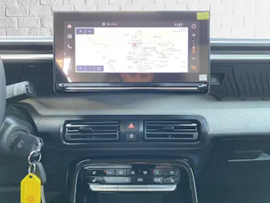 Citroën C3 Aircross 1.2 Hybrid Max
